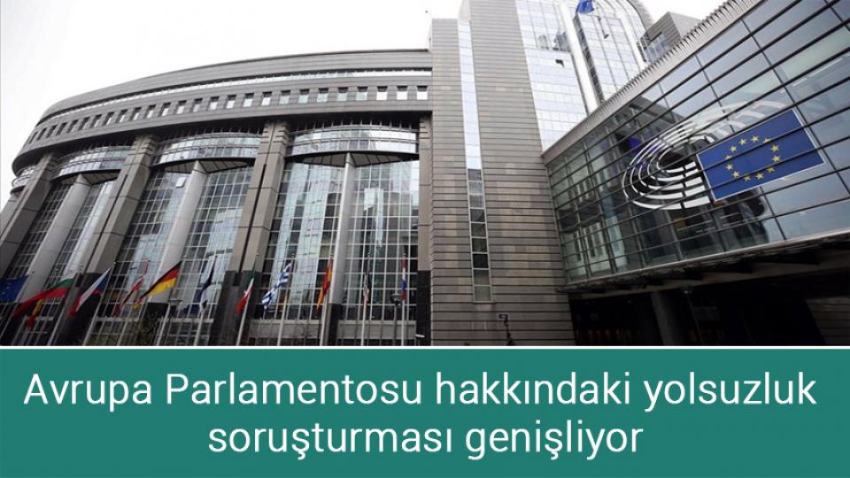 Gabar Dağı'nda 150 milyon varillik petrol rezervi keşfi, Şırnak'ta heyecan yarattı / Avrupa Parlamentosu hakkındaki yolsuzluk soruşturması genişliyor