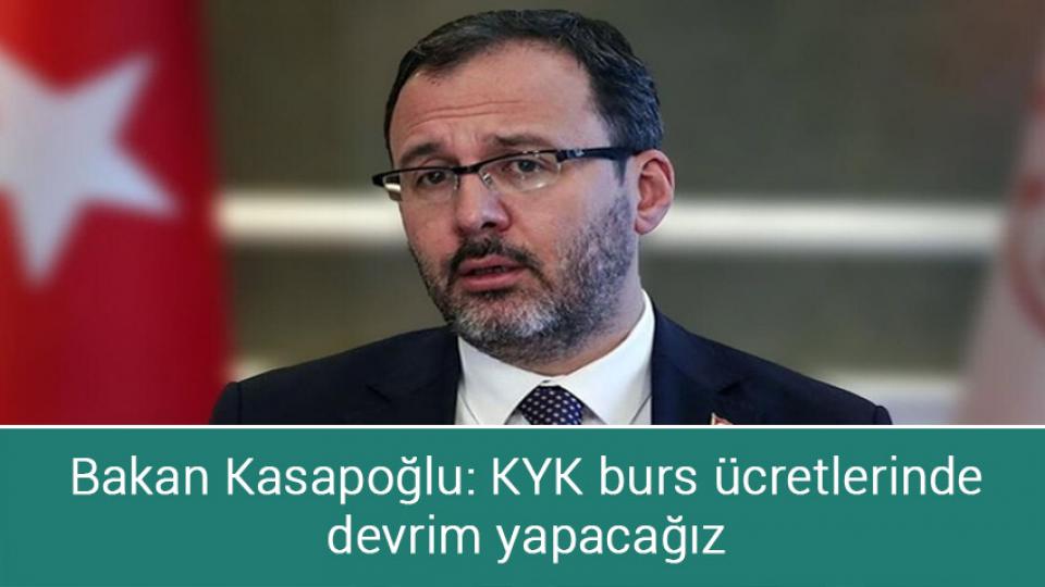 Brent petrol 80 doların altına düştü: Benzin ve motorine bu gece indirim geliyor / Bakan Kasapoğlu: KYK burs ücretlerinde devrim yapacağız
