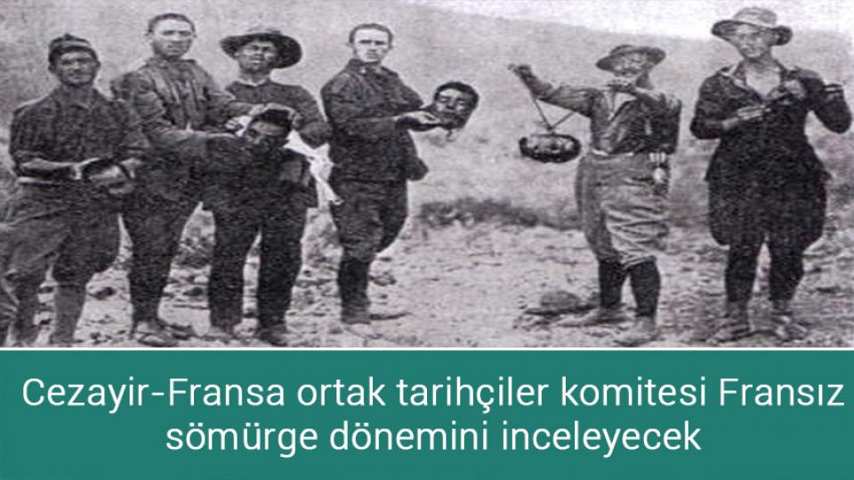 Cumhurbaşkanı Erdoğan 2023 KYK burs ve kredi miktarını açıkladı / Cezayir-Fransa ortak tarihçiler komitesi Fransız sömürge dönemini inceleyecek