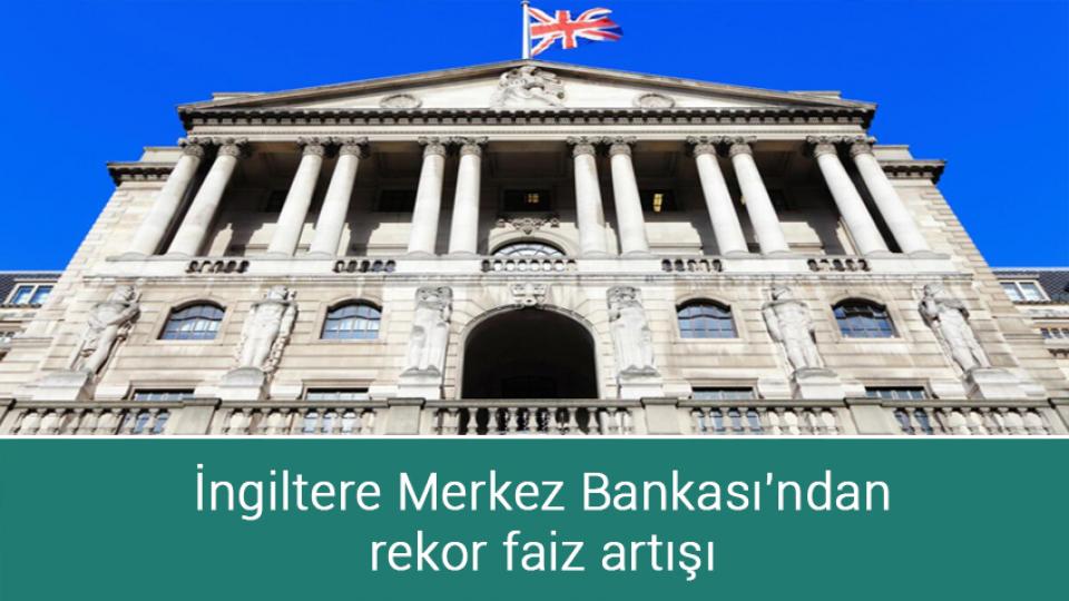 Petrol zengini Nijerya, petrolden neden faydalanamıyor? / İngiltere Merkez Bankası'ndan rekor faiz artışı