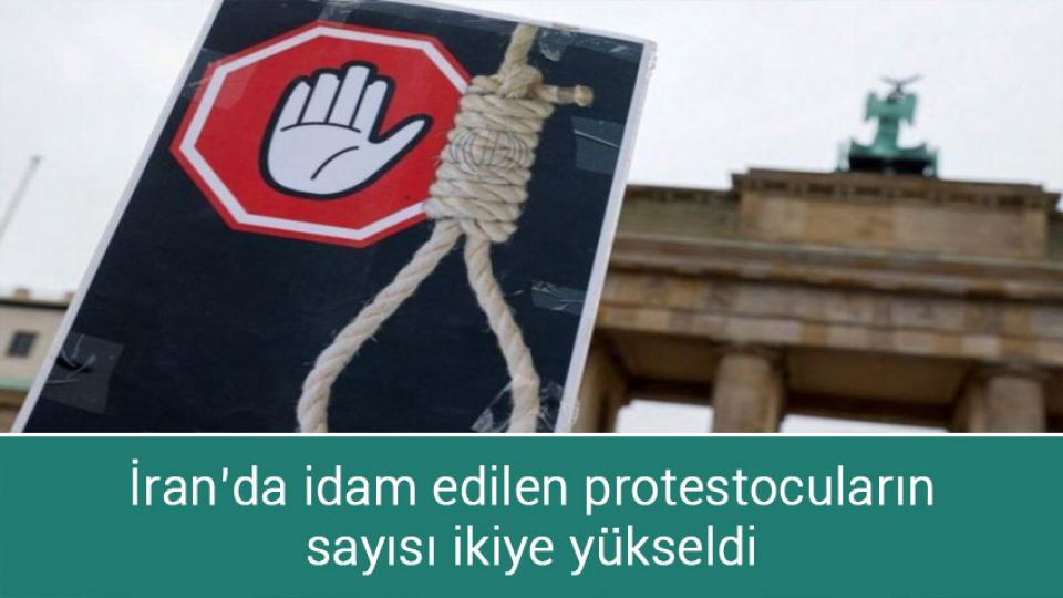 Cumhurbaşkanı Erdoğan 2023 KYK burs ve kredi miktarını açıkladı / İran’da idam edilen protestocuların sayısı ikiye yükseldi