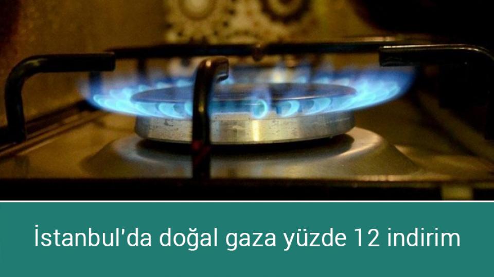 YÖK'ten pedagojik formasyon açıklaması: Tüm sınıflarda seçmeli ders olacak / İstanbul'da doğal gaza yüzde 12 indirim