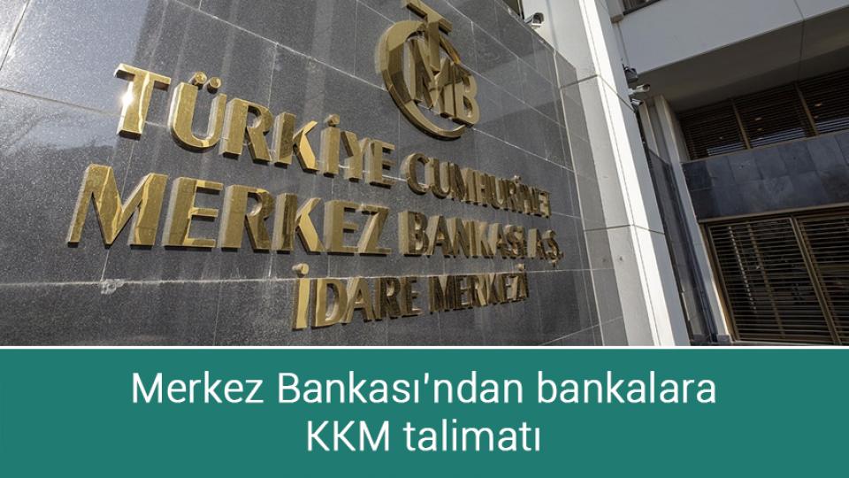 SGK'dan önemli EYT açıklaması / Merkez Bankası’ndan bankalara KKM talimatı
