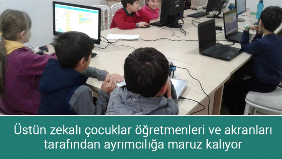 Cumhurbaşkanı Erdoğan 2023 KYK burs ve kredi miktarını açıkladı / Üstün zekalı çocuklar öğretmenleri ve akranları tarafından ayrımcılığa maruz kalıyor