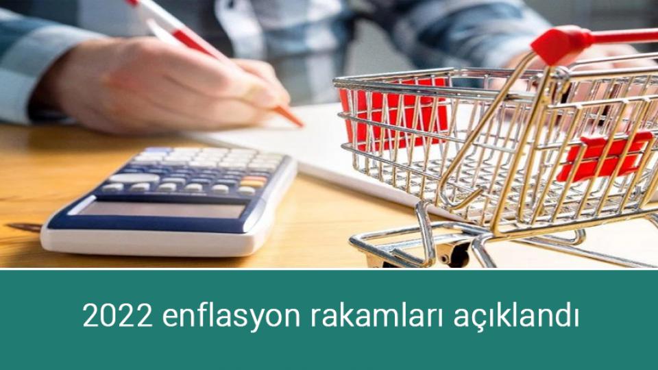Sinan Ateş suikastında tetikçilerin fotoğrafı ortaya çıktı / 2022 enflasyon rakamları açıklandı