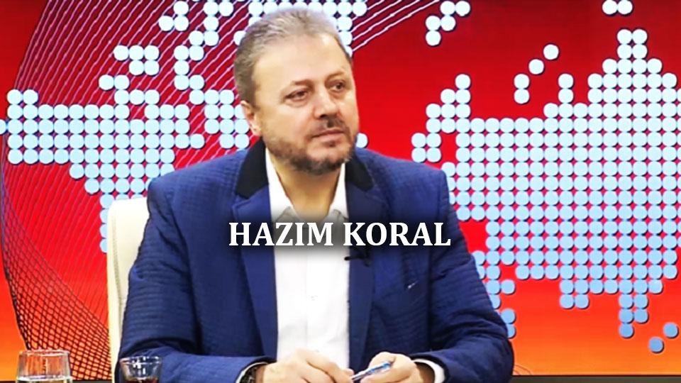 Sigaranın Zararları | HAZIM KORAL / "Avrupa'da yayılan İslam'dan rahatsız oluyorlar"