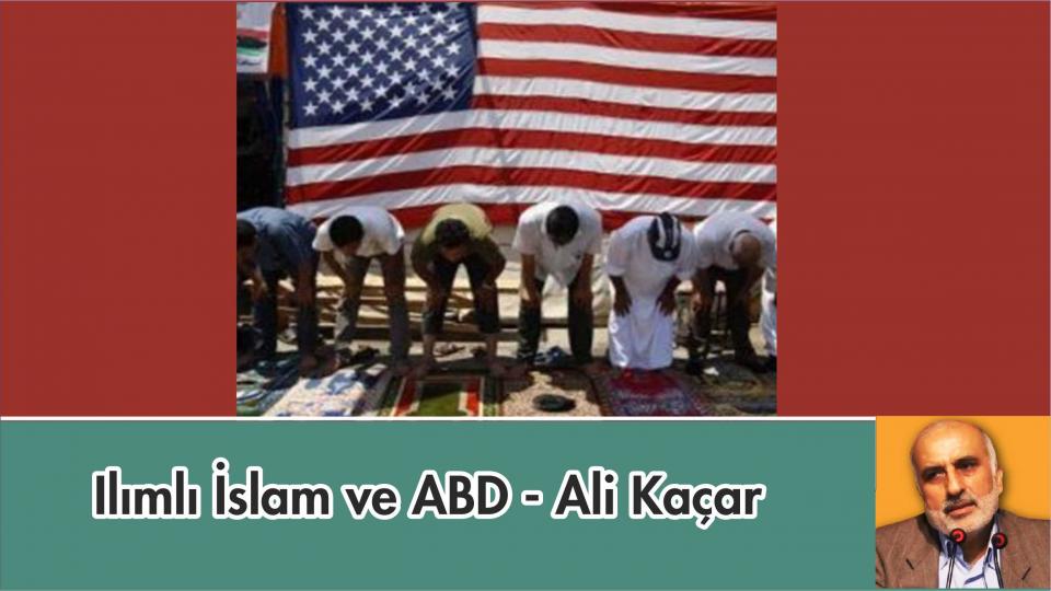 Davetle Canlanan, Şehadetle Taçlanan Şanlı Bir Hayat:  HASAN el-BENNA / Ilımlı İslam ve ABD-Ali Kaçar