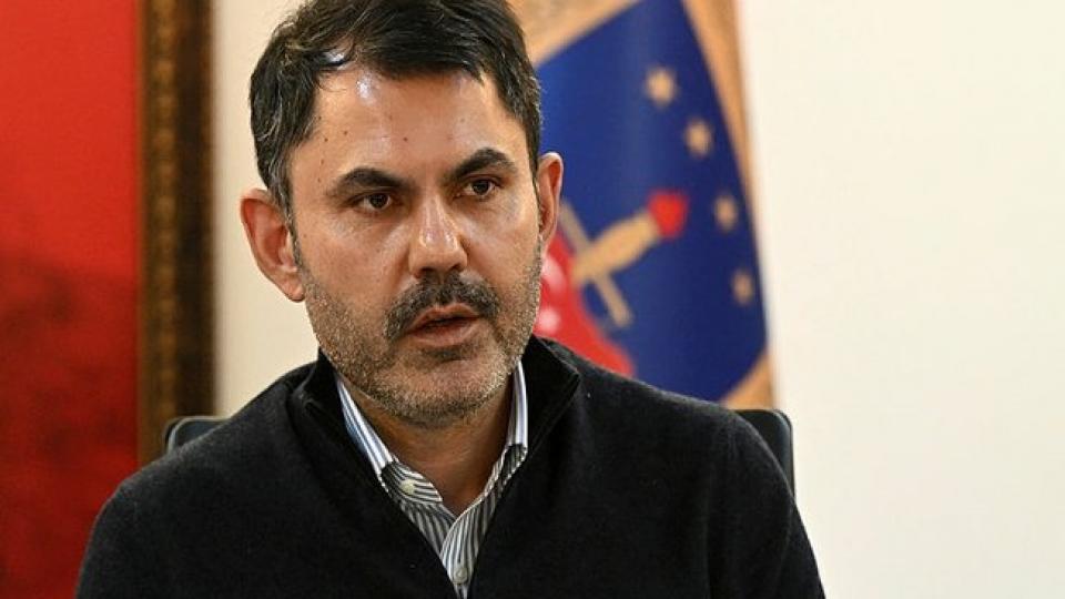 Bakan Kurum: Tek hedefimiz konutları en doğru yerde hızlı şekilde yapmak