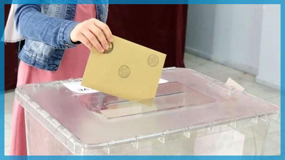 Demokratik Devlet Algısı, Egemenlik Anlayışı ve Propaganda Mevsimi | HÜSNÜ AKTAŞ