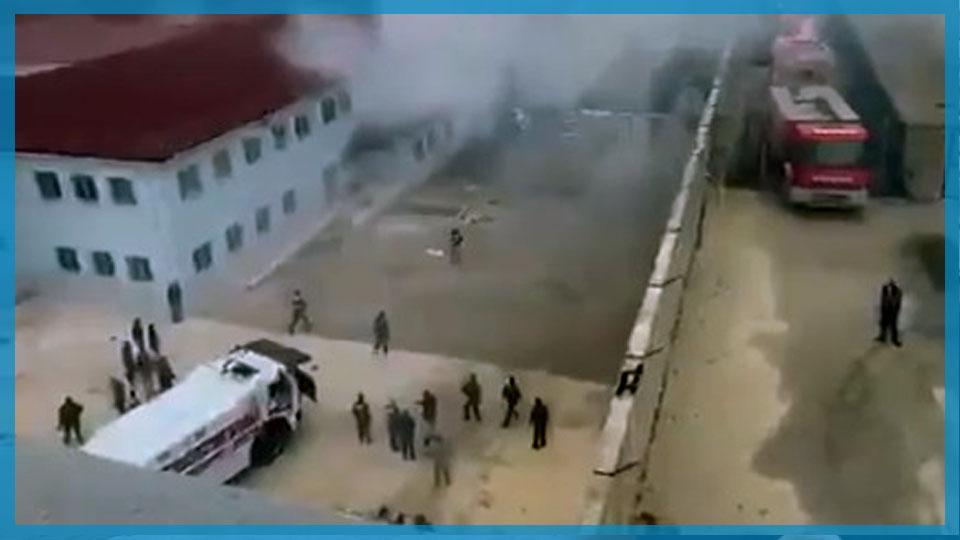 Depremin Düşündürdükleri | HAZIM KORAL / Hatay Cezaevi’nde İsyan: 3 Ölü