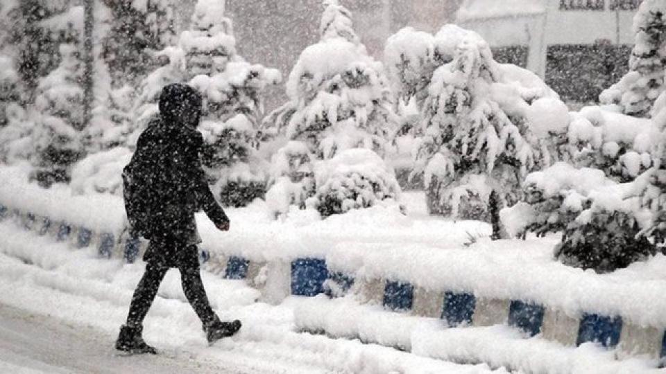 Okullar 20 Şubat’a kadar tatil edildi / İstanbul ve Ankara'da Yarın Okullar Tatil Edildi