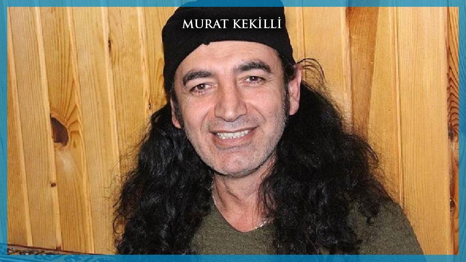 Sanatçı Murat Kekilli'den 'Tekbir' Çıkışı