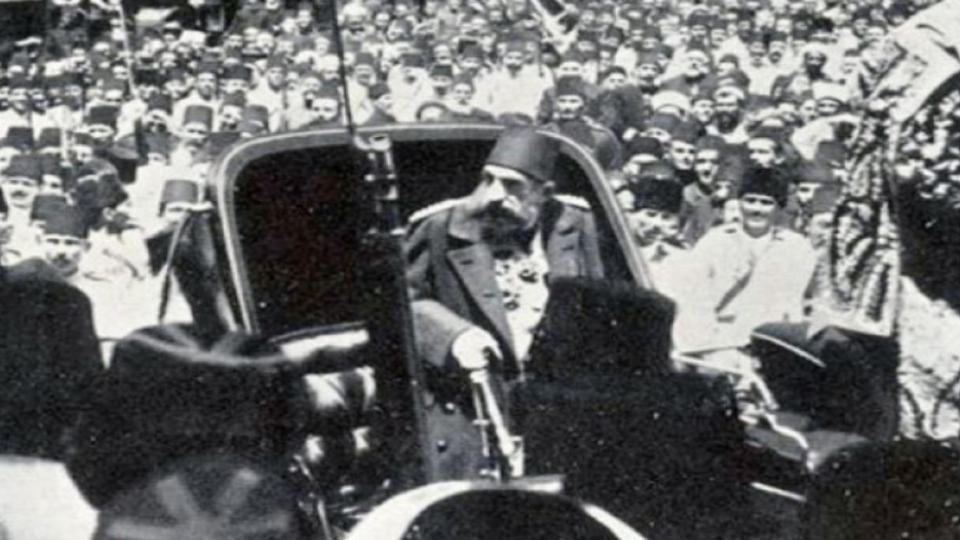 Diyanet: Deprem kader değil / Sultan Abdülhamid neden bazı dini kitapları toplattı? | MEHMED MAZLUM ÇELİK 