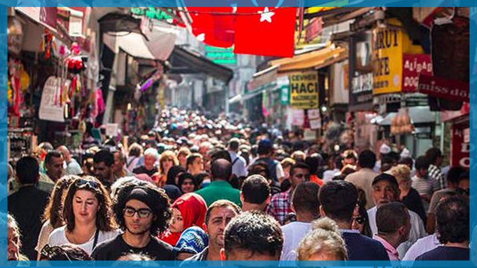 ABDULAZİZ TANTİK / Peygamberi Yeniden Hayatımıza Katmayı Düşünmeliyiz… / Türk İnsanının Psikososyal Açısından Tahlili | ABDULAZİZ TANTİK