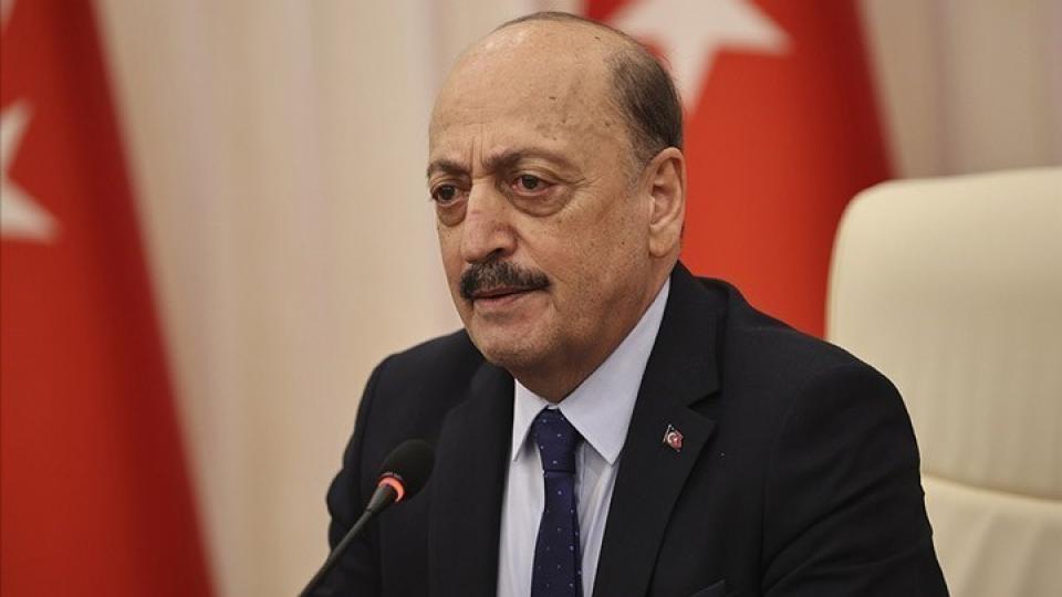 Asgari Ücrete İkinci Zam