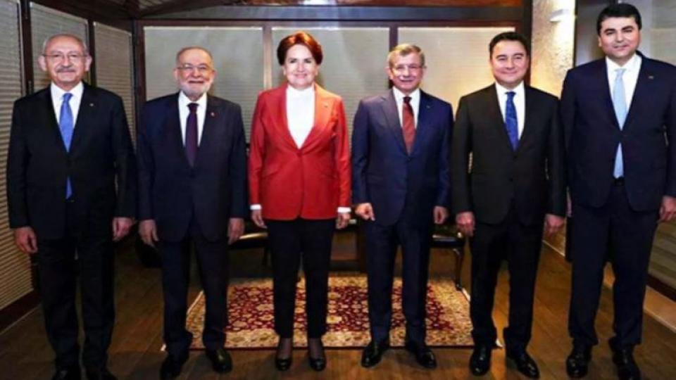 Bir özür borcunuz var | KEMAL ÖZTÜRK