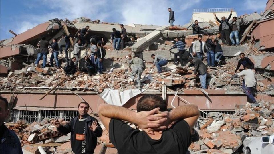 Mehmet Eşin: Milliyetçilik, Mezhepçilik, Ulus Devlet İlletine Rağmen; Biz ümmetiz