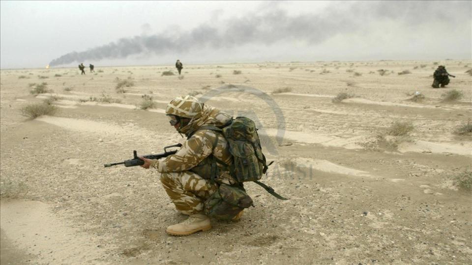 Irak'ın işgalinin 20. yıl dönümü: ABD Usulü Demokrasi..