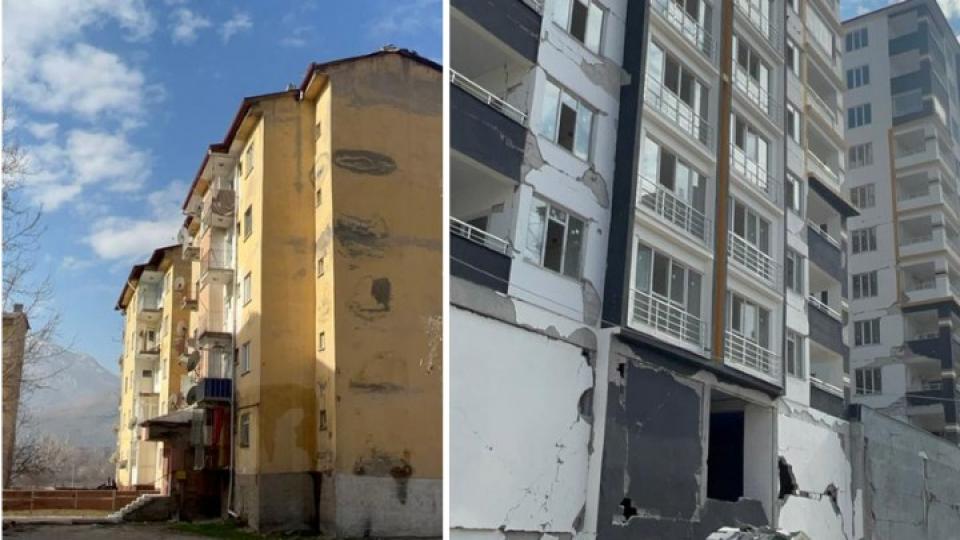 Kentsel dönüşüme destek paketi açıklandı!