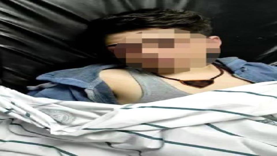 On Dört Yaşındaki Çocuğun  Darbedilerek Öldürülmesi  İddiası
