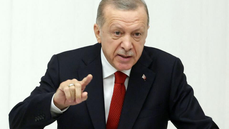 Türkiye, Finlandiya'nın NATO üyeliğini onaylayacak