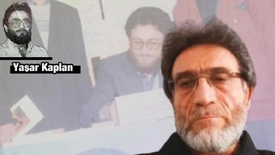 Her Taraf - Türkiyenin habercisi / “Yaşar Kaplan’a Vefa” Etkinliği
