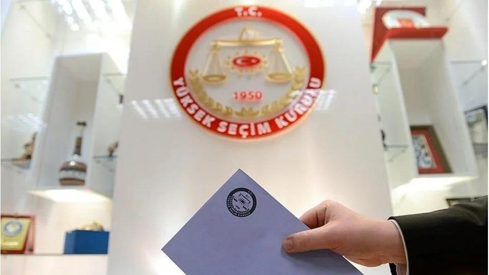 YSK seçim takvimini açıkladı! İkinci tura kalırsa ne zaman sandığa gidilecek?