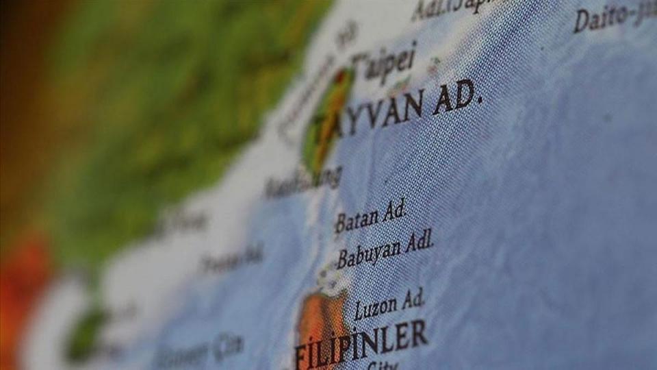 ABD Dışişleri Bakanlığı: Filipinler'in yanındayız