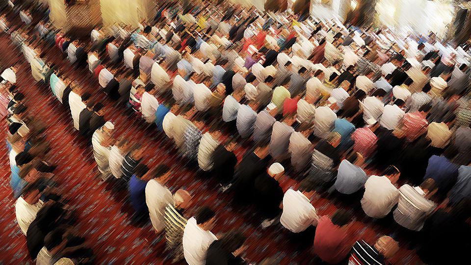 Ümmet ve Gazze - M. Beşir Eryarsoy / “Cemaat” Nedir, Cemaat Derken Ne Anlamalıyız? (1)   | M. BEŞİR ERYARSOY