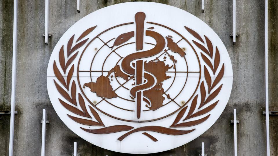 DSÖ'den Sudan'da “biyolojik tehlike” uyarısı