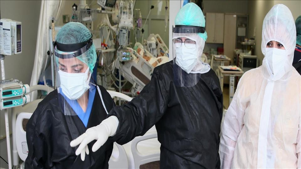 Ekonomik gelir, toplumsal statü ve küresel eşitsizlikler hastalıkları ve sağlığa erişimi etkiliyor