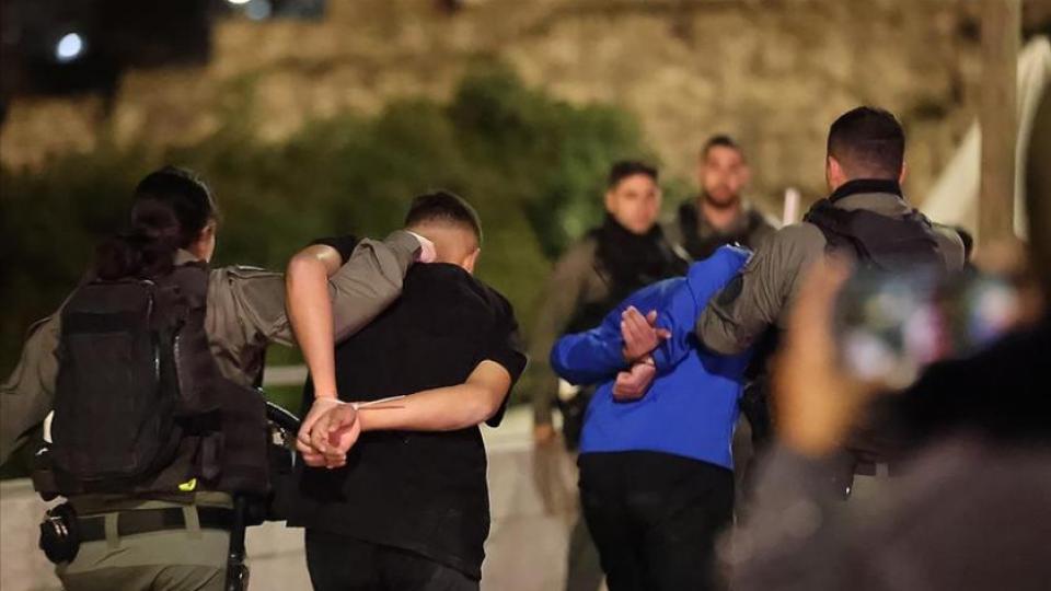 İnsan hakları örgütleri endişeli