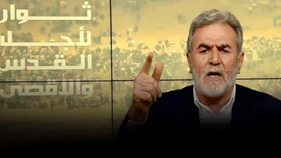 İran, İsrail tarafından yıkılan her Batı Şeria evinin yeniden inşası için para ödüyor / Filistinlilerin İsrail'e karşı mücadelede kullandığı silahları 30 yıldır İran sağlıyor