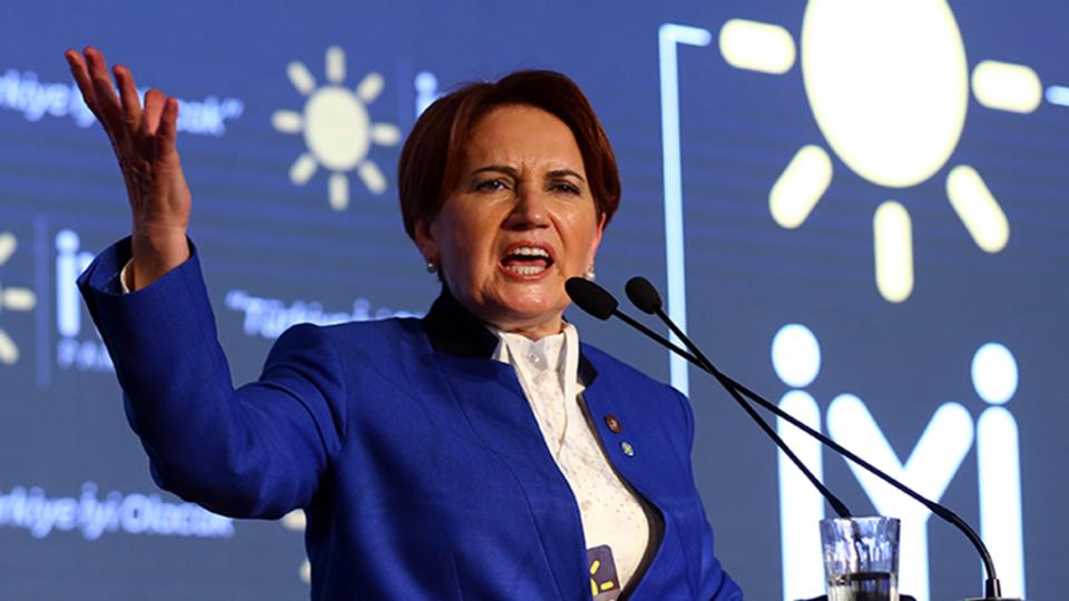 İYİ Parti’nin seçim beyannamesinin merkezinde mülteci düşmanlığı var