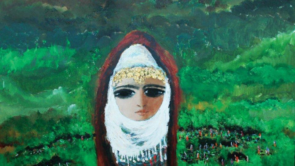 ÇİÇEKTİR ÇOCUKLAR|HATUN ÖZKÜMÜŞ / KADIN KONUSUNA YENİDEN BAKMAK / HATUN ÖZKÜMÜŞ