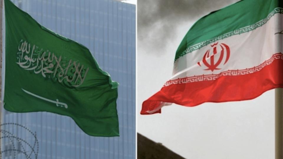 Suudi Arabistan ve İran karşılıklı olarak 'birkaç gün içinde'  büyükelçiliklerini yeniden açacak