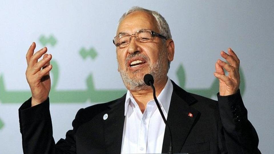Taha Kılınç:Gannuşi'yi göklere çıkartan "demokrasi havarileri" nerede?