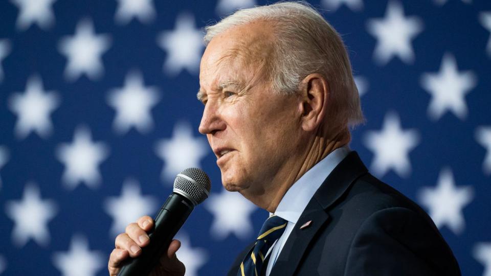 Türk siyasilerden Biden'e sert yanıt