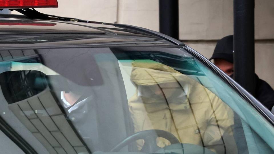 Wall Street Journal gaztesi yeniden gazeteci Gershkovich’in serbest bırakılması için çağrıda bulundu
