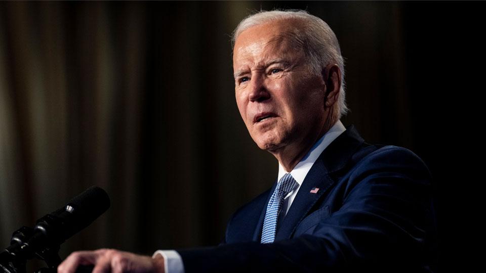 ABD’de Müslüman belediye başkanı, Biden'ın Ramazan Bayramı resepsiyonuna alınmadı