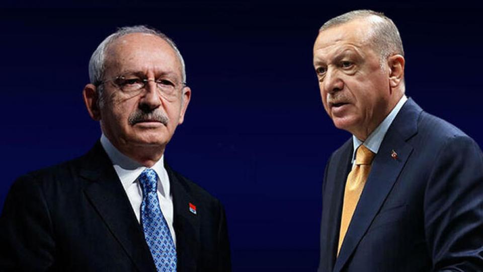 Almanya'dan dikkat çeken seçim analizi... Son durumu yazdılar: Türkiye'nin geleceğini belirliyor