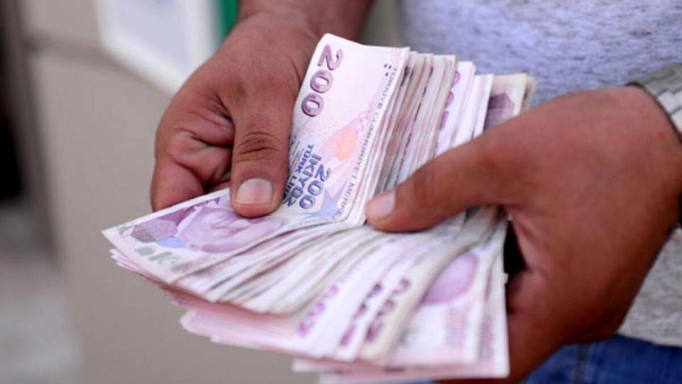 Asgari ücrete zam; Bakan Bilgin net rakam verdi