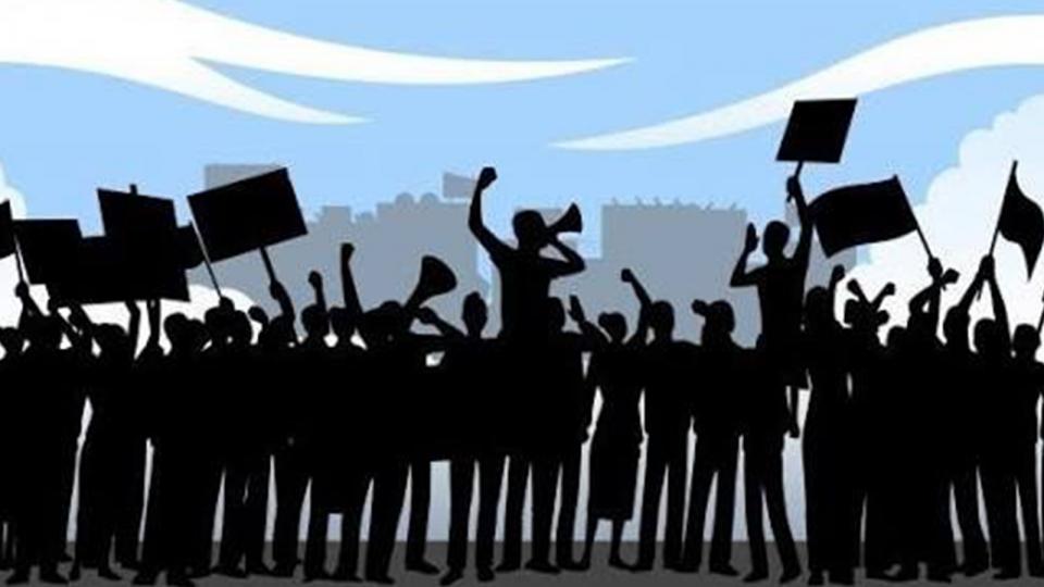 Demokrasi ve İslâm: Bir Mukayese ve Arzulanan Refah toplumu mu, Muktesit Toplum mu?|Sait Alioğlu / DEMOKRASİ VE SEÇİMLER | TALİP ÖZÇELİK
