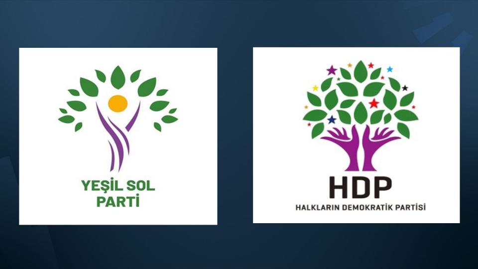 İsrail Kanlı Terör Karakoludur | Ziya Gündüz / HDP’NİN DEVAMI YEŞİL SOL PARTİ’NİN SİYASİ SOSYOLOJİSİ | ZİYA GÜNDÜZ
