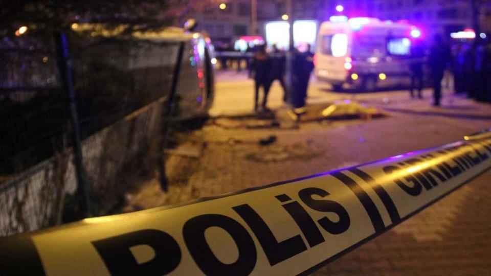 Mersin'de fidye için kaçırılan çocuk ölü olarak bulundu