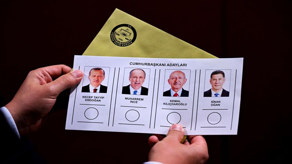 Sandıkların yüzde 98'i açıldı! İşte Erdoğan ve Kılıçdaroğlu arasındaki fark