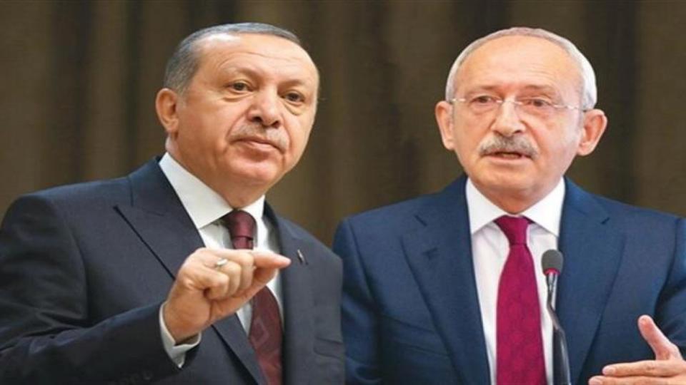 Sağ, sol, kültür ve medeniyet-Sait Alioğlu / Türkiye’nin Geleceği 28 Mayıs Akşamına Kaldı! | Sait ALİOĞLU