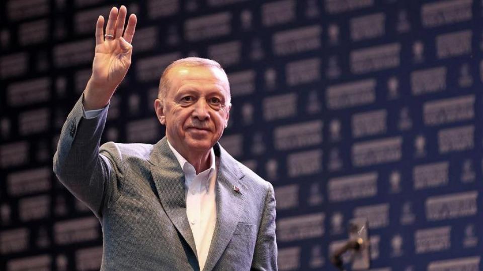 Sağ, sol, kültür ve medeniyet-Sait Alioğlu / Yahu yine Erdoğan Kazandı!-Sait Alioğlu