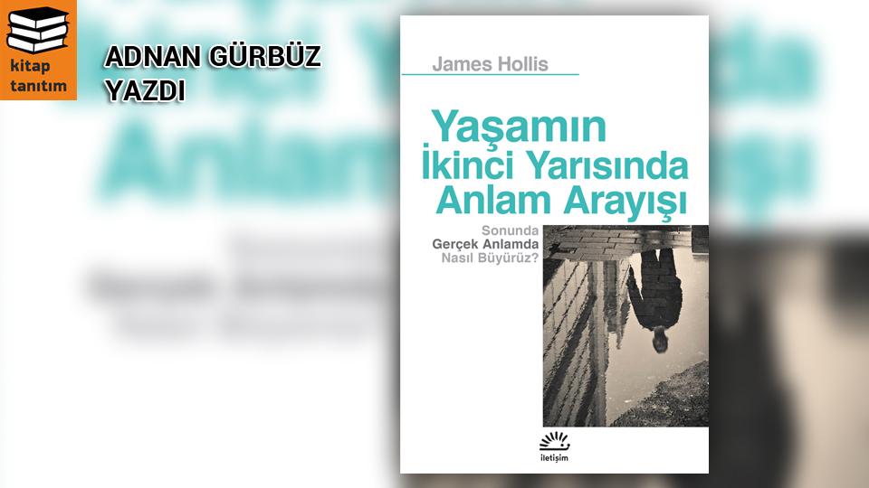 Her Taraf - Türkiyenin habercisi / YAŞAMIN İKİNCİ YARISINDA ANLAM ARAYIŞI