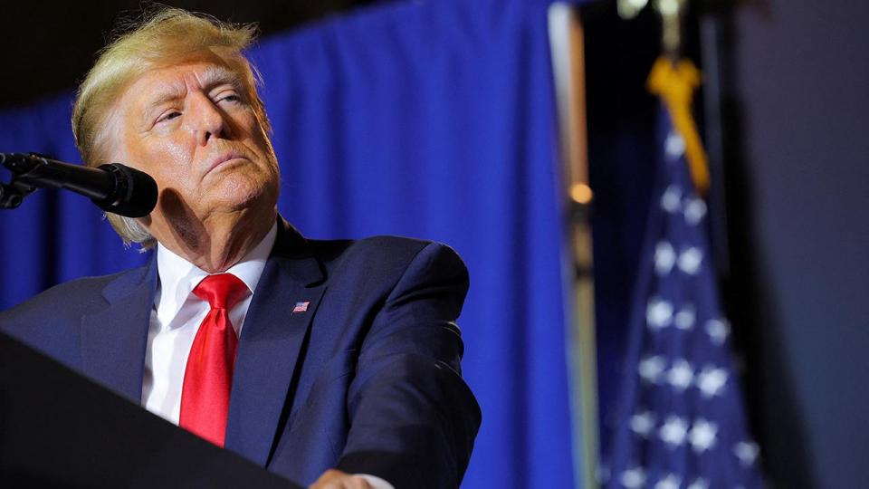 ABD'de Türklere Yönelik Ayrımcılık Trump Döneminde Arttı